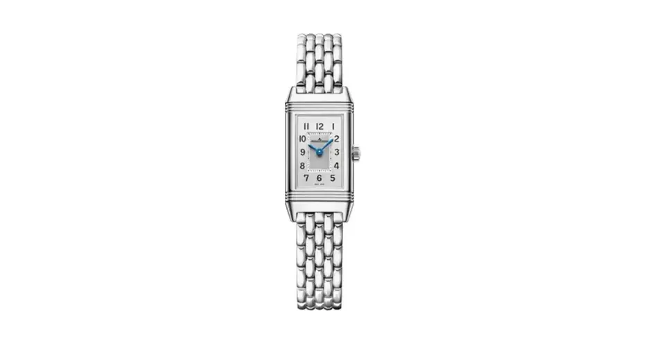 Jaeger-LeCoultre Reverso Classic, Monoface Origin