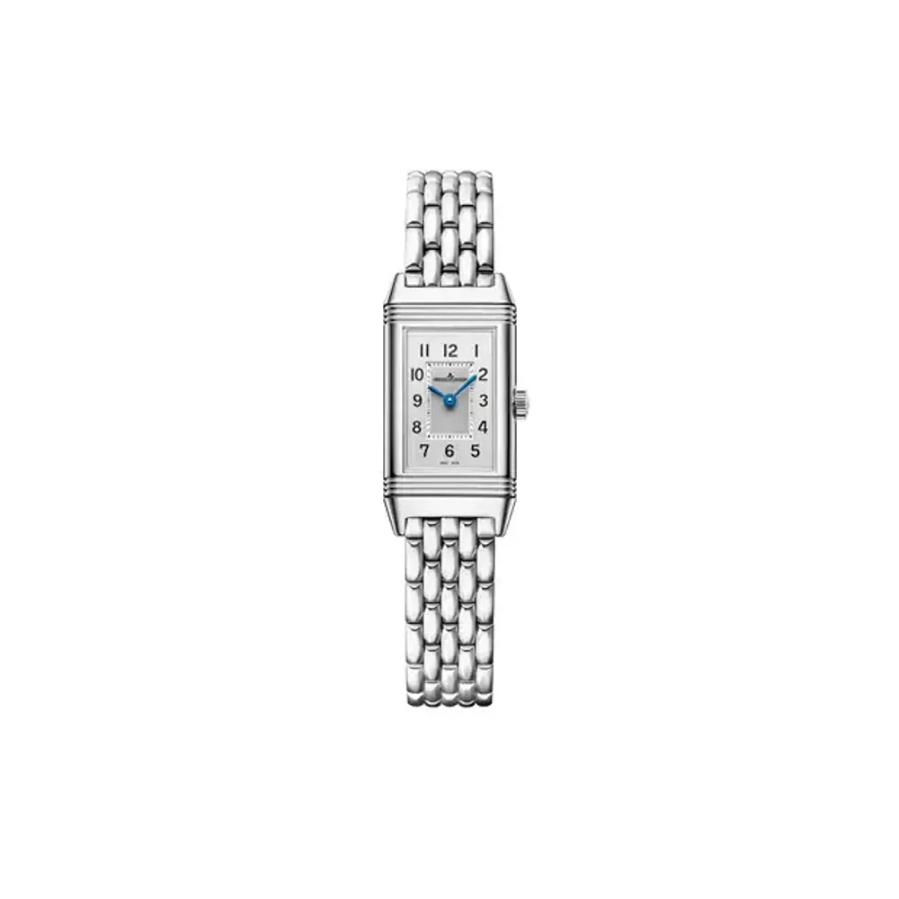 Jaeger-LeCoultre Reverso Classic, Monoface Origin