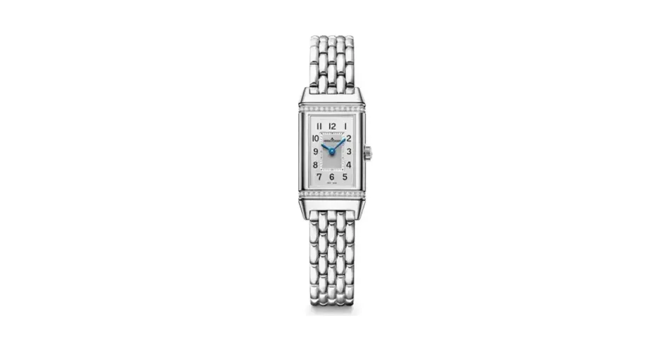 Jaeger-LeCoultre Reverso Classic, Monoface Origin