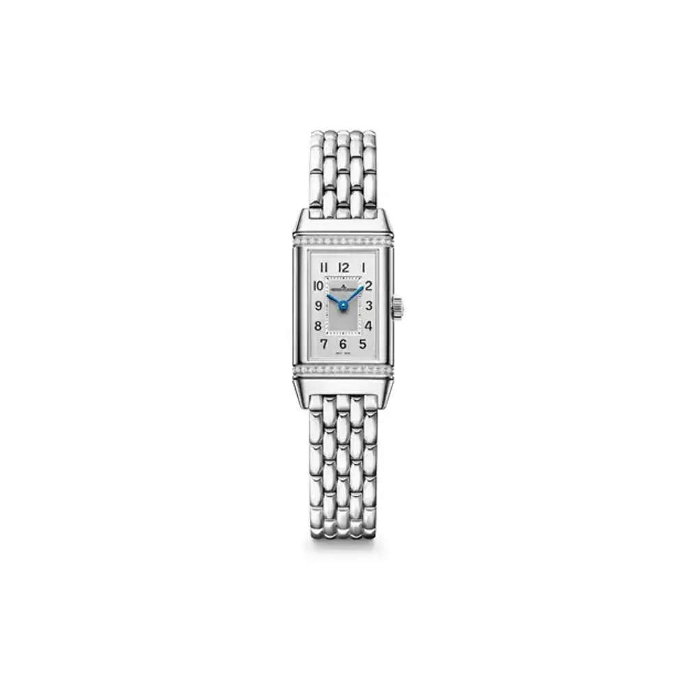 Jaeger-LeCoultre Reverso Classic, Monoface Origin