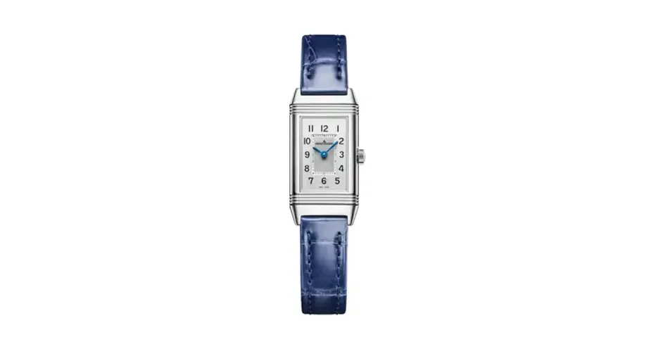 Jaeger-LeCoultre Reverso Classic, Monoface Origin