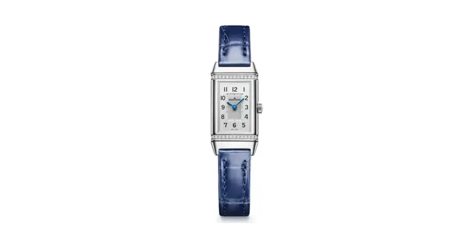 Jaeger-LeCoultre Reverso Classic, Monoface Origin