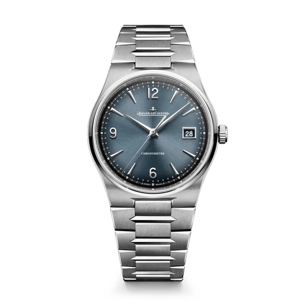 Jaeger-LeCoultre Master Control, Chronometre Perpetual Calendar