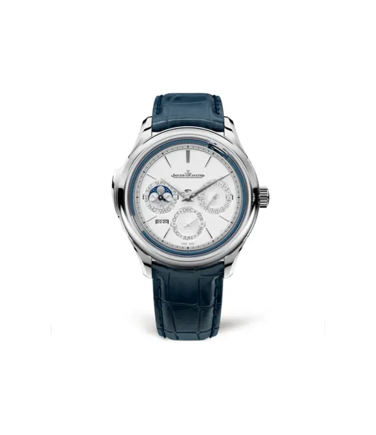 Jaeger-LeCoultre Master Grande Tradition, Calibre 985