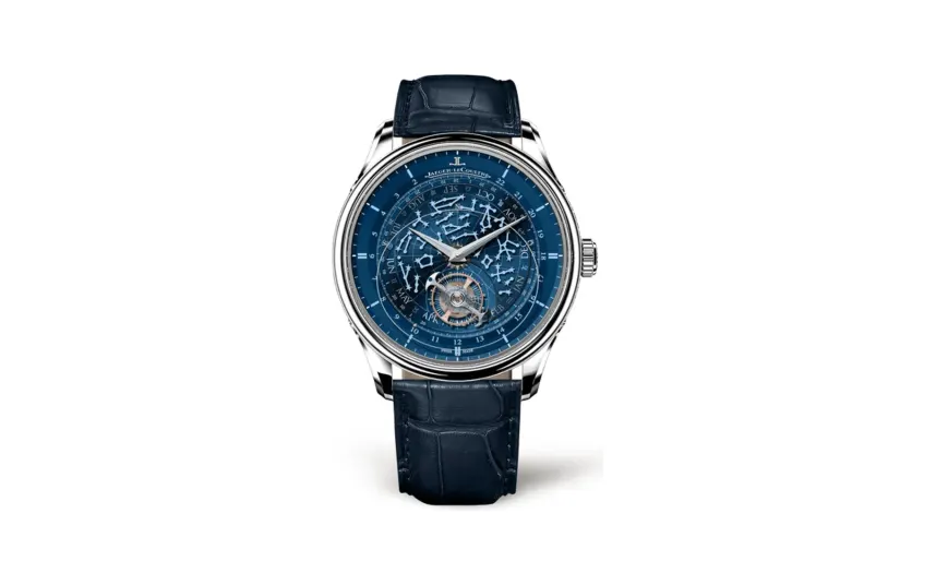Jaeger-LeCoultre Master Grande Tradition, Calibre 950