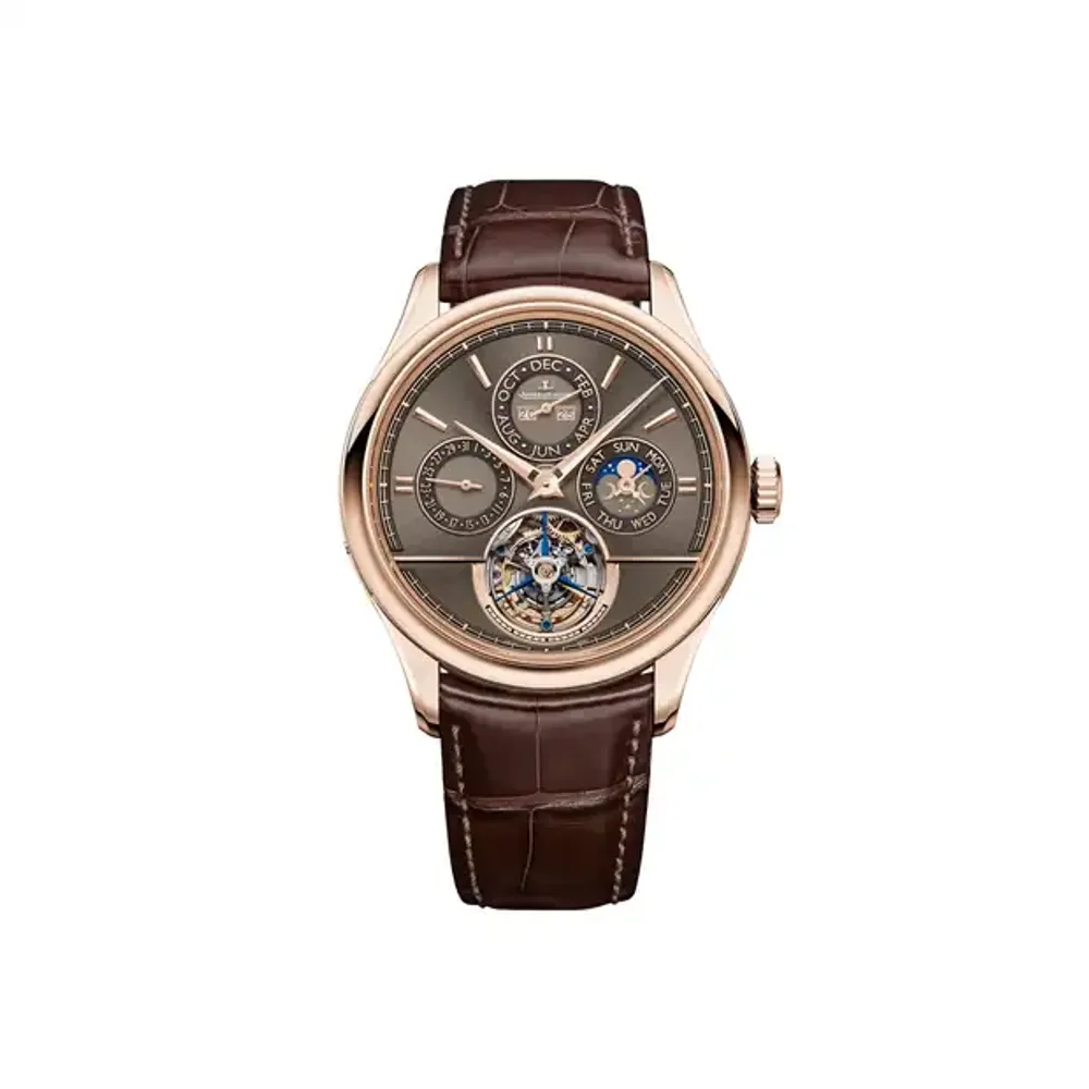 Jaeger-LeCoultre Master Grande Tradition, Calibre 985