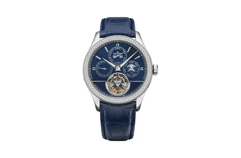 Jaeger-LeCoultre Master Grande Tradition, Calibre 985