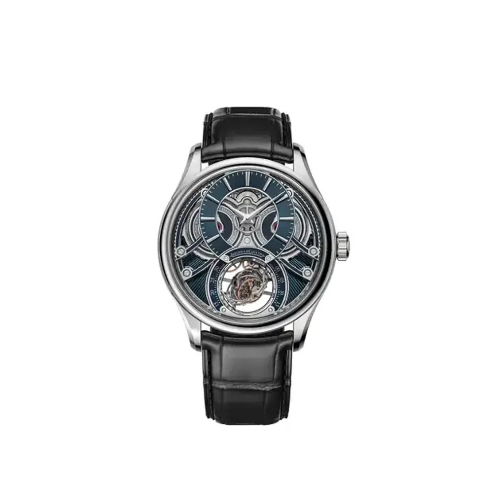 Jaeger-LeCoultre Hybris Inventiva