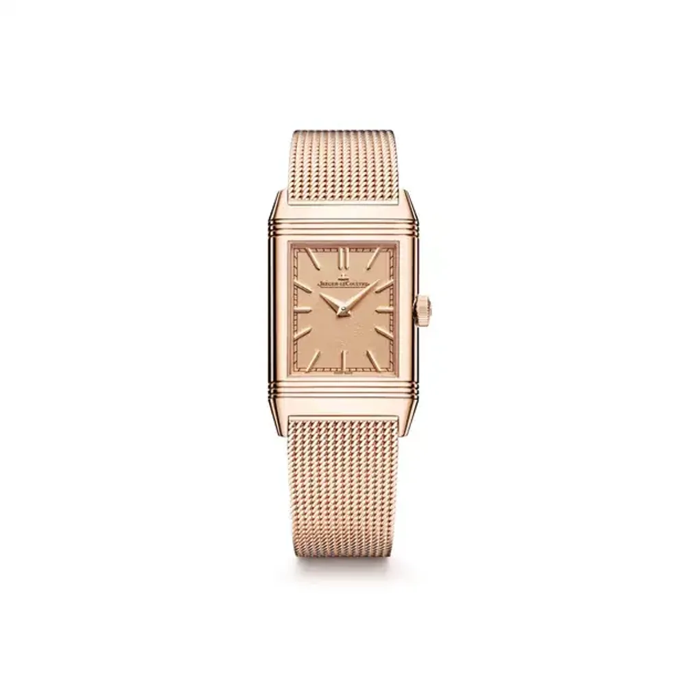 Jaeger-LeCoultre Reverso Tribute, Monoface