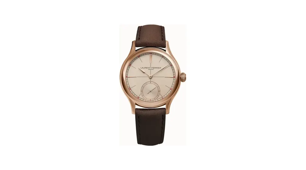 Laurent Ferrier Classic Origin – Beige