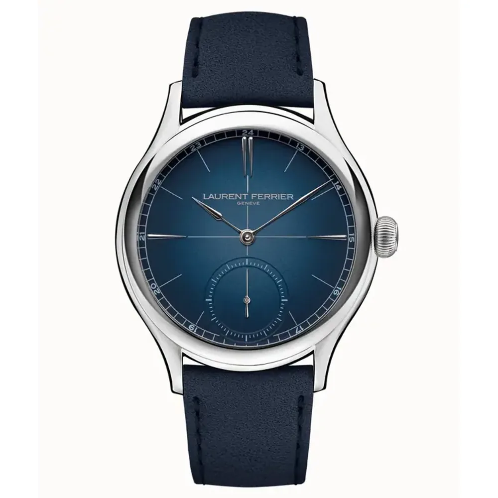 Laurent Ferrier Classic Origin – Blue