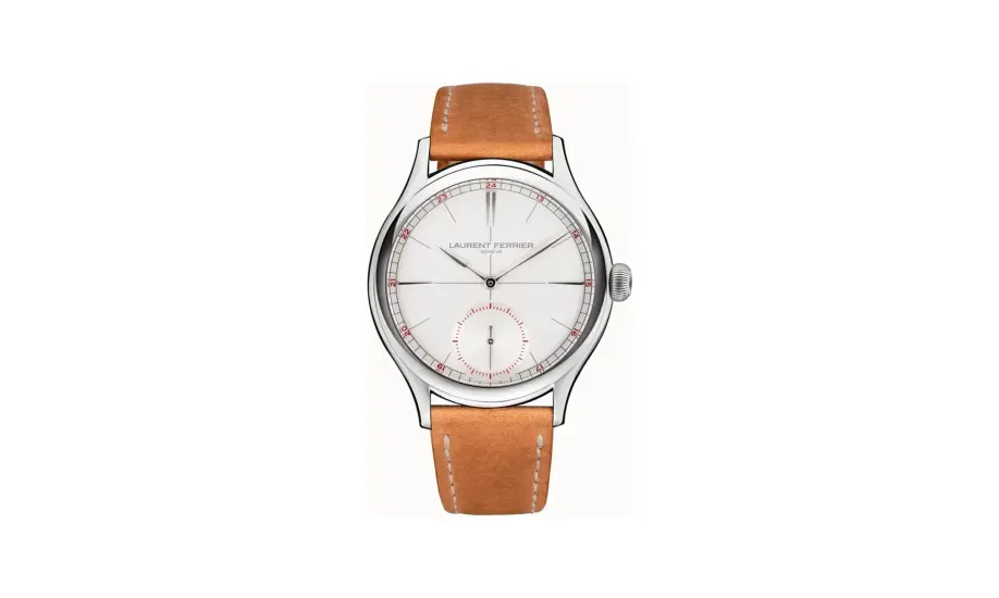 Laurent Ferrier Classic Origin – White