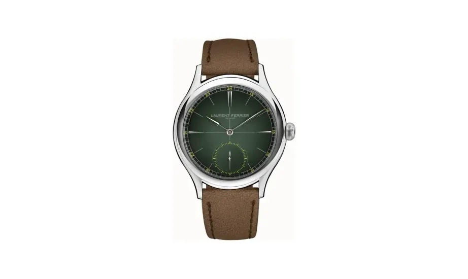 Laurent Ferrier Classic Origin – Green