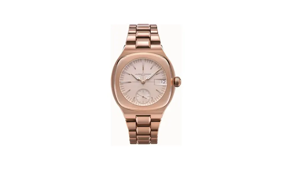 Laurent Ferrier Sport Auto – 79