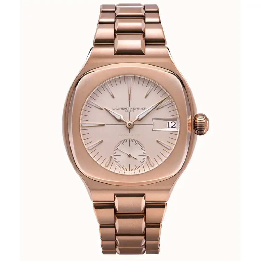 Laurent Ferrier Sport Auto – 79