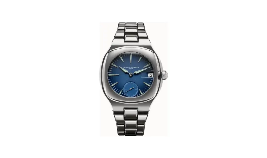 Laurent Ferrier Sport Auto – Blue