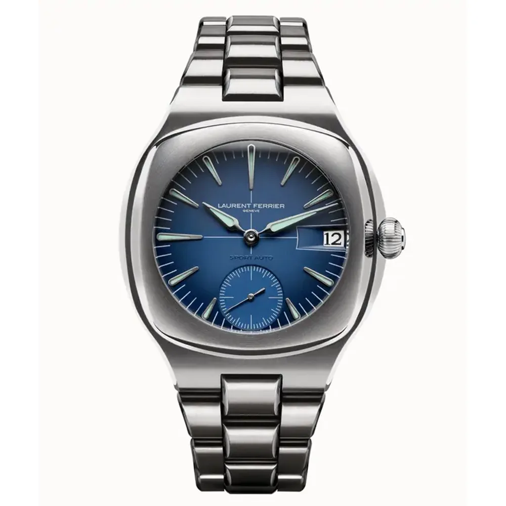Laurent Ferrier Sport Auto – Blue