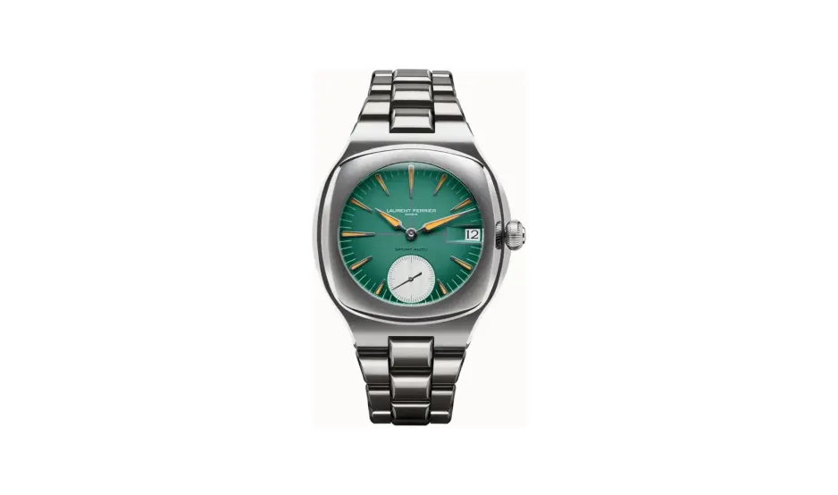 Laurent Ferrier Sport Auto – 40