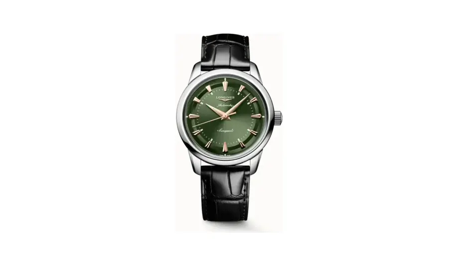Longines Conquest Heritage