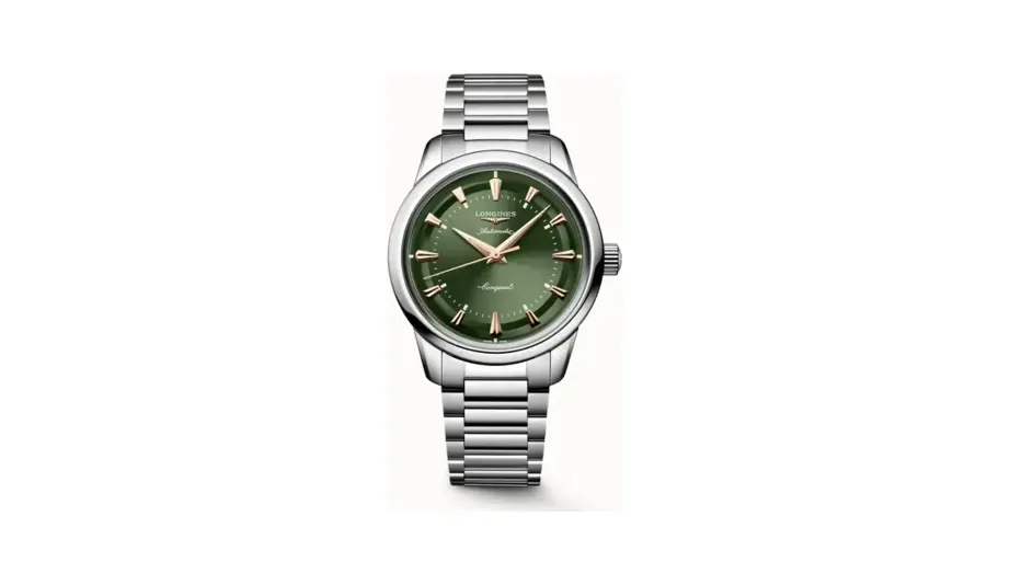 Longines Conquest Heritage