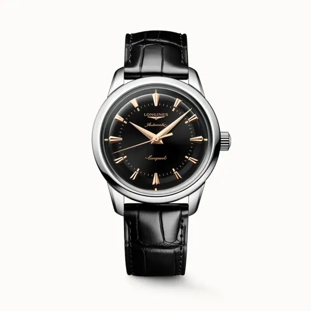 Longines Conquest Heritage