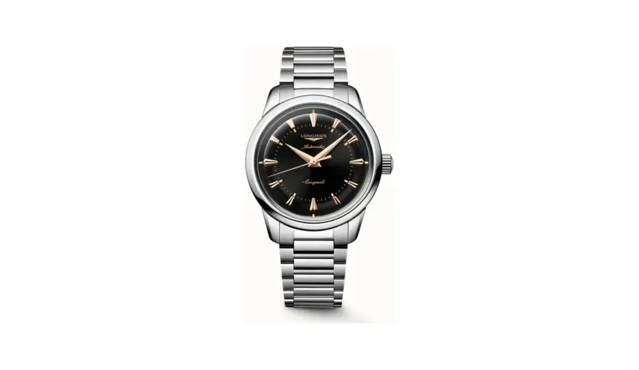 Longines Conquest Heritage