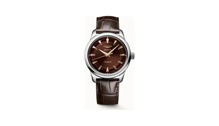 Longines Conquest Heritage