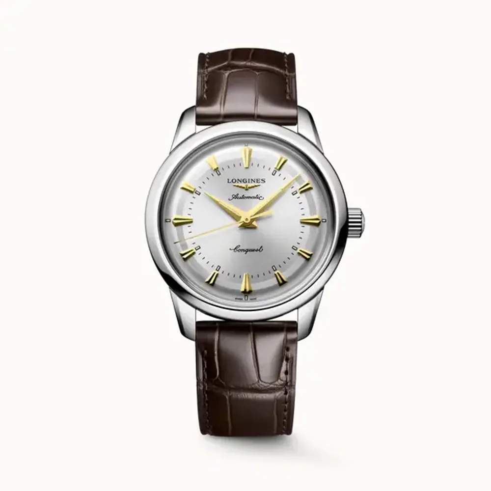 Longines Conquest Heritage