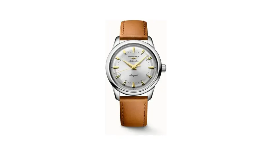 Longines Conquest Heritage
