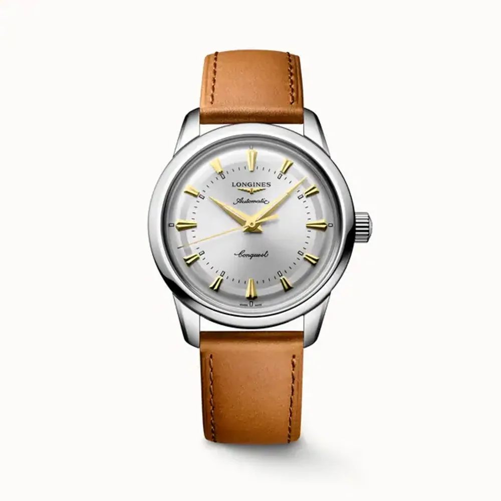 Longines Conquest Heritage