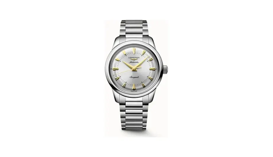 Longines Conquest Heritage