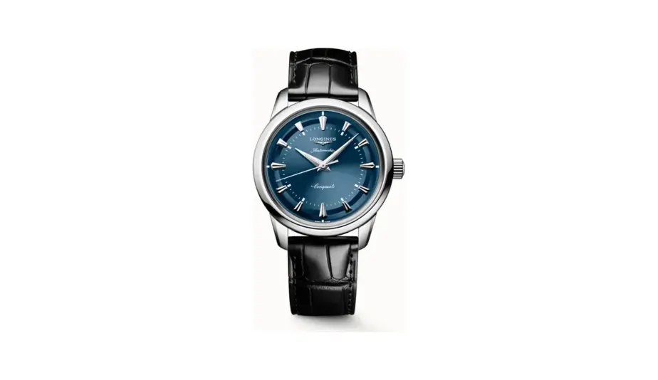 Longines Conquest Heritage