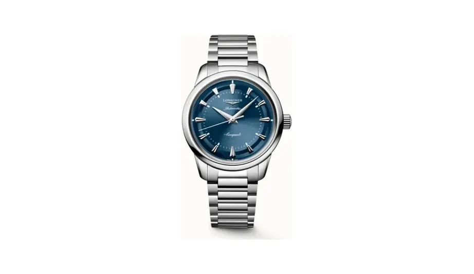 Longines Conquest Heritage