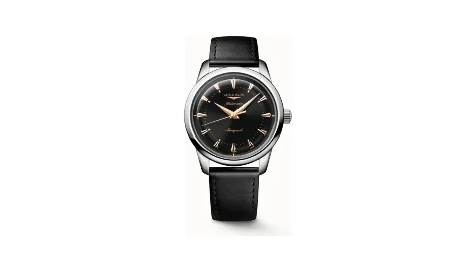 Longines Conquest Heritage