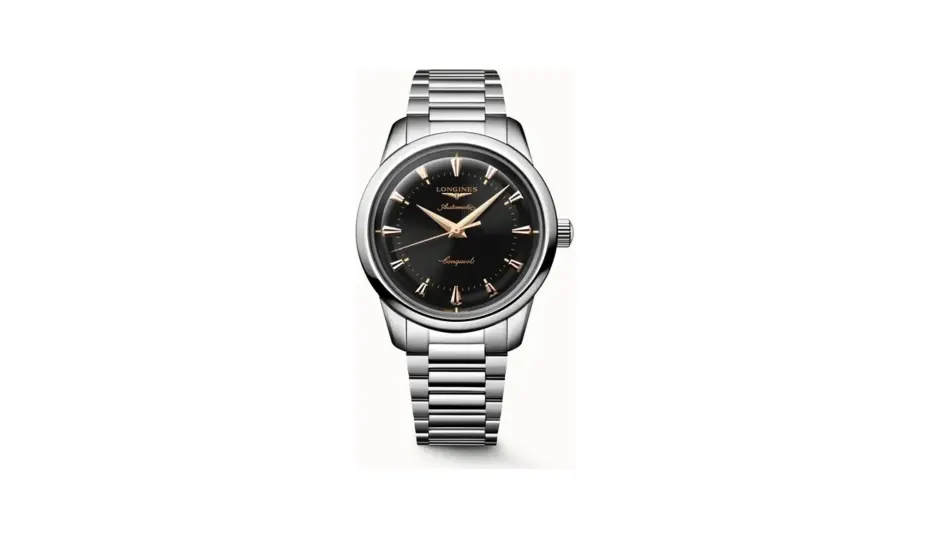 Longines Conquest Heritage