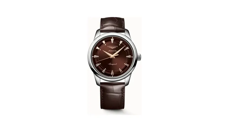 Longines Conquest Heritage