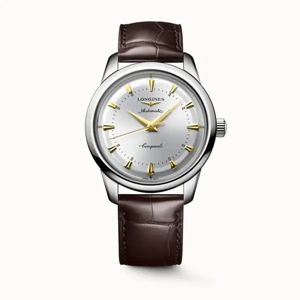 Longines Conquest Heritage