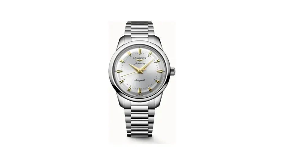 Longines Conquest Heritage