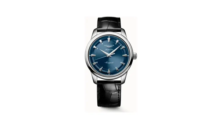Longines Conquest Heritage