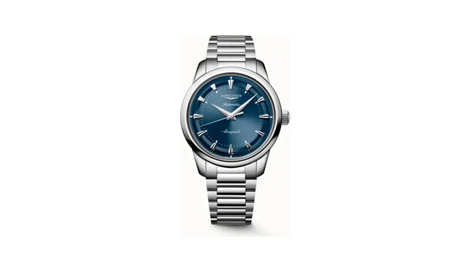 Longines Conquest Heritage