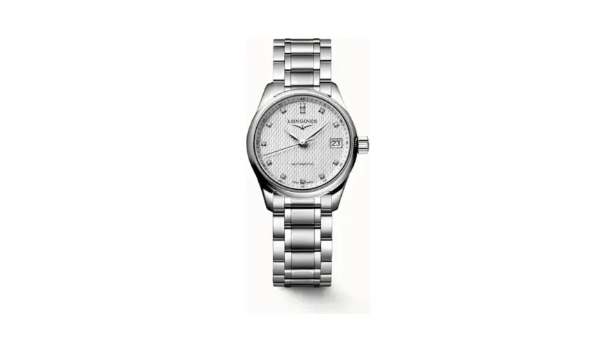 Longines Master Collection