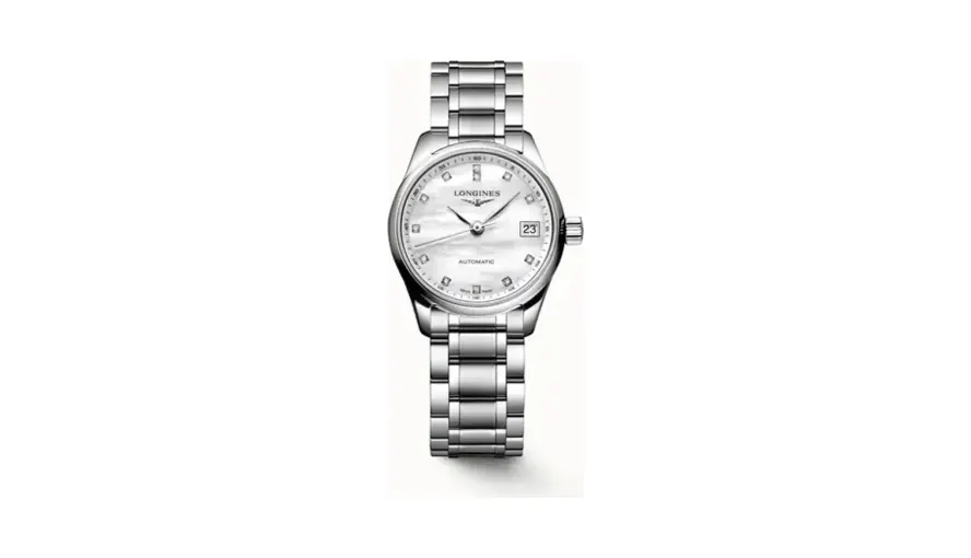 Longines Master Collection