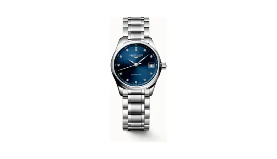 Longines Master Collection