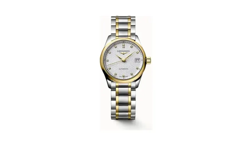 Longines Master Collection