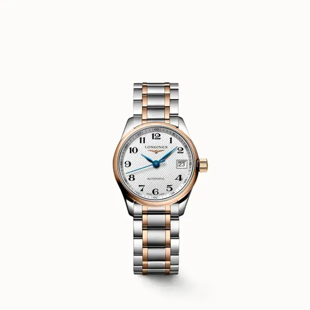 Longines Master Collection