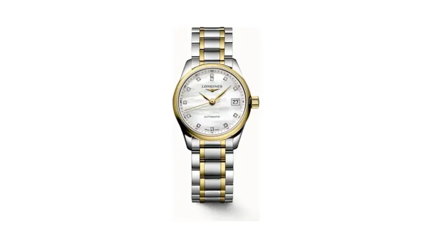 Longines Master Collection