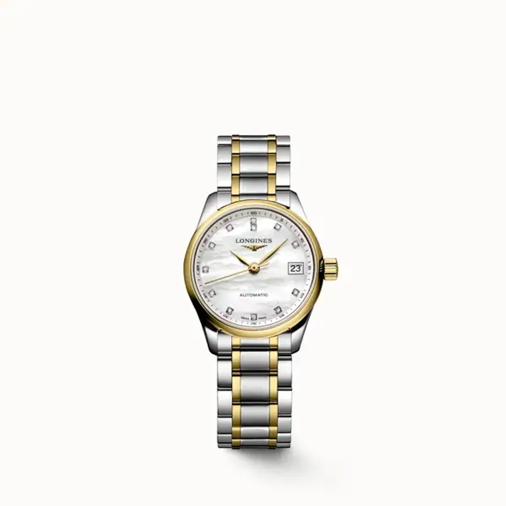 Longines Master Collection