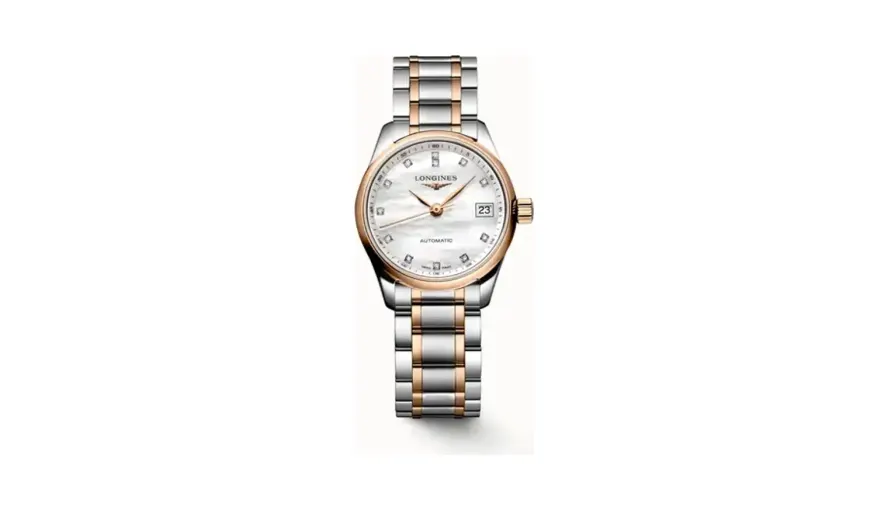 Longines Master Collection