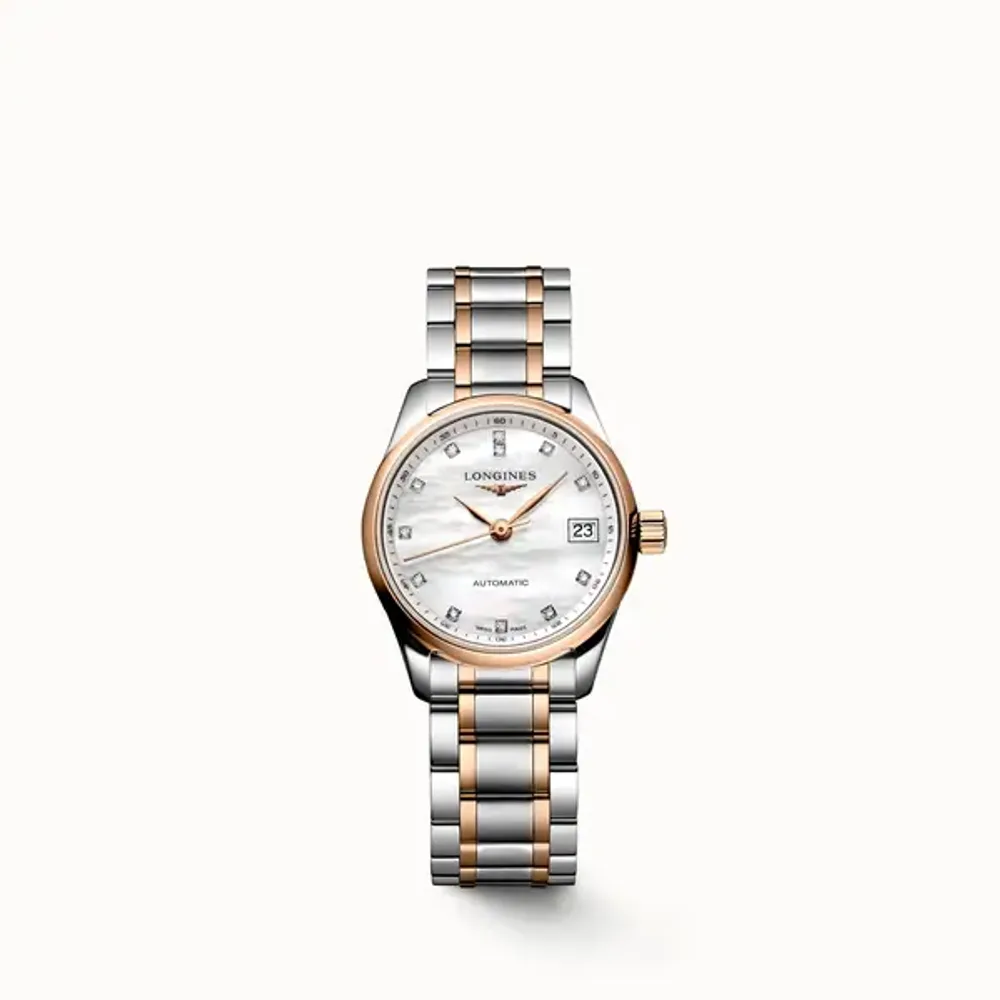 Longines Master Collection