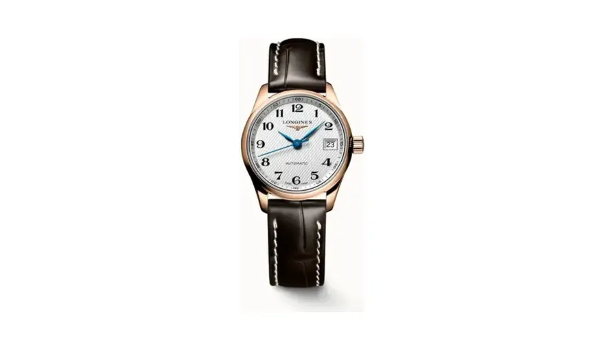 Longines Master Collection